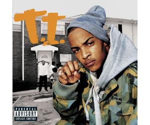 T.I. - Urban Legend