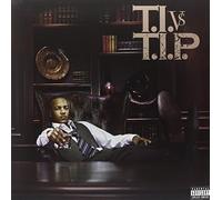 T.I. - VS. T.I.P