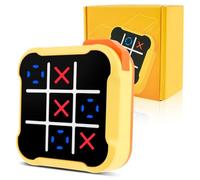T.ic T.ac T.oe Extreme, Elettronico T.ac, Giochi Elettronici T.ic T.ac T.oe Mini, Allenati Pensiero Strategico e Reattività Rapide per Bambini Adulti