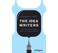 T. Iezzi N. n/a The Idea Writers (Tascabile)