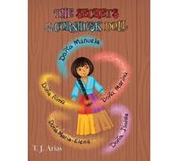 T J Arias The Secrets of the Cornhusk Doll (Copertina rigida)
