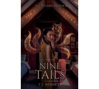 T J Bennett The Legend Of Zen-Ko (Tascabile)