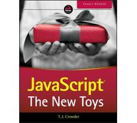 T. J. Crowder JavaScript (Tascabile)