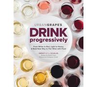 T.J. Douglas Hadley Douglas Drink Progressively (Tascabile)