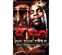 T J Edwards King of the Trap (Tascabile) King of the Trap