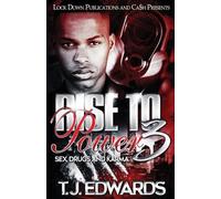 T J Edwards Rise to Power 3 (Tascabile) Rise to Power