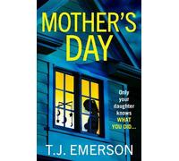 T. J. Emerson Mother's Day (Copertina rigida)
