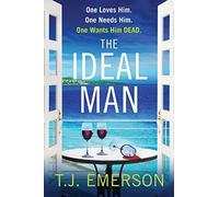 T. J. Emerson The Ideal Man (Tascabile)