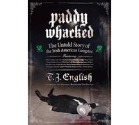 T. J. English Paddy Whacked (Tascabile)