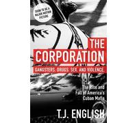 T J English The Corporation (Tascabile)