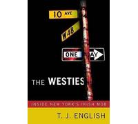 T J English The Westies (Tascabile)