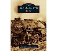 T. J. Gaffney Dean Pyers Pere Marquette 1225 (Tascabile)