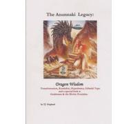 T J Hegland Anunnaki Legacy (Tascabile)