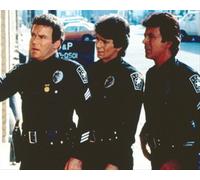 T.J.Hooker Television Foto Poster Stampa 61x50.8cm Cool Foto 223313