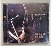 T.J. Johnson - The Heat of the Night