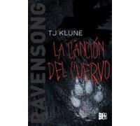 T J Klune La canción del cuervo (Ravensong) (Tascabile)