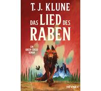 T. J. Klune Michael Pf Das Lied des Raben: Ein Green-Creek-Ro (Various Formats)
