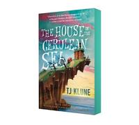 T. J. Klune The House in the Cerulean Sea (Tascabile) Cerulean Chronicles