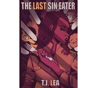 T J Lea The Last Sin Eater (Tascabile)