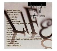 T.J.Martell - Hearts of Gold Pop