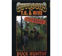 T.J.& Mike - Duck Hunting
