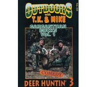 T.J.& Mike - Vol. 3-Deer Hunting