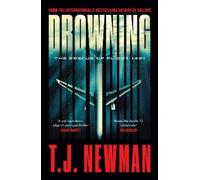 T. J. Newman Drowning (Tascabile)