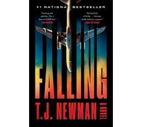 T J Newman Falling (Copertina rigida)