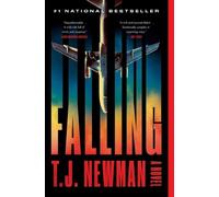 T J Newman Falling (Tascabile)