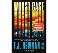 T. J. Newman Thomas Bauer Worst Case: Thriller (Tascabile)