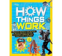 T.J. Resler How Things Work (Copertina rigida) NGK How Things Work
