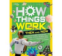 T.J. Resler How Things Work: Then and Now (Copertina rigida)