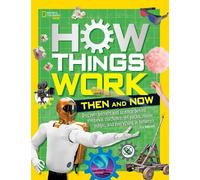 T.J. Resler How Things Work: Then and Now (Copertina rigida) NGK How Things Work