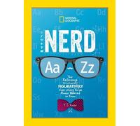 T.J. Resler Nerd A to Z (Copertina rigida)