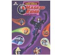 T.J.Roberts - Masked Rider-Vol. 1-Escape from [Edizione: Regno Unito]