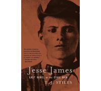 T.J. Stiles Jesse James (Tascabile)