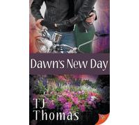 T. J. Thomas Dawn's New Day (Tascabile)