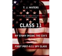 T. J. Waters Class 11 (Tascabile)