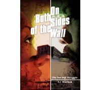 T.J. Windham On Both Sides of the Wall (Tascabile)