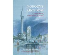 T.J. Winnifrith Nobody's Kingdom (Copertina rigida)