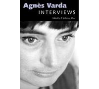 T. Jefferson Kline Agnès Varda (Tascabile) Conversations with Filmmakers Series