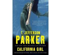 T Jefferson Parker California Girl (Tascabile)