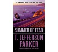 T Jefferson Parker Summer of Fear (Tascabile)