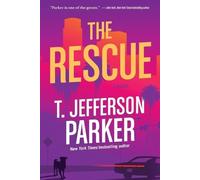 T Jefferson Parker The Rescue (Tascabile)