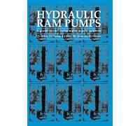 T. Jeffrey Hydraulic Ram Pumps (Tascabile)