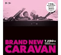 T Jiros - Brand New Caravan