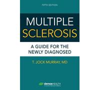T. Jock Murray Multiple Sclerosis, Fifth Edition (Tascabile)