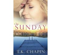 T K Chapin One Sunday Drive (Tascabile) Diamond Lake