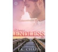 T K Chapin Waves of Endless Love (Tascabile) Emerald Isle