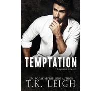 T K Leigh Temptation (Tascabile)
